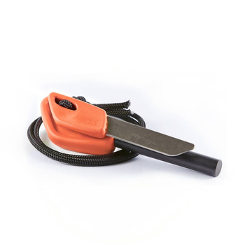 Krzesiwo Wildo® Pro Large Orange