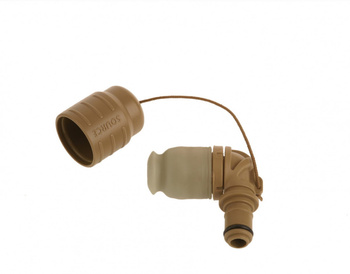 Source Tactical Helix Valve QMT Coyote