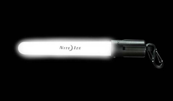 Nite Ize - LED Mini Glowstick - Biały - MGS-02-R6