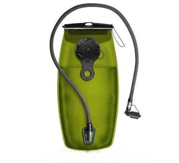 System hydracyjny Source Tactical WXP 3L Foliage Green