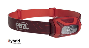 Latarka czołowa Petzl Tikkina 2022  (300 lumenów)