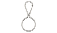 Nite Ize - Infini-Key - Stalowy - KIC-11-R3