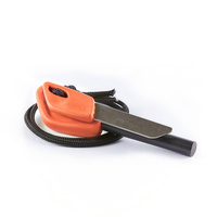 Krzesiwo Wildo® Pro Large Orange