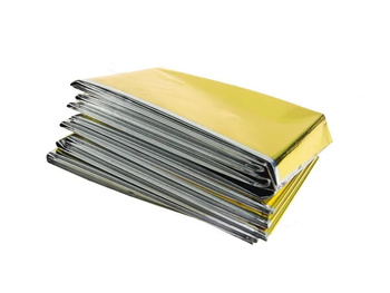 Koc termiczny/ Folia NRC